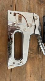 Agrafeuse Arrow plus agrafes (défectueuse), Enlèvement ou Envoi, Utilisé