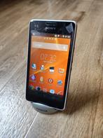 Sony E1 4gb prototype, Télécoms, Téléphonie mobile | Sony, Android OS, Classique ou Candybar, 6 à 10 mégapixels, Sans abonnement