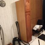 Eiken kasten, Huis en Inrichting, Ophalen