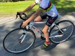 racefiets zannata 26 inch, Fietsen en Brommers, Ophalen, Zo goed als nieuw, 26 inch of meer, Zannata
