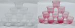 Plastic Potjes Zonder Deksel - 30ml - 10st - Mengpotjes - Me, Ophalen of Verzenden, Gebruikt, Gereedschap of Accessoires