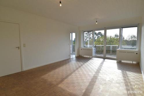 Appartement te huur in Gullegem, 2 slpks, Immo, Maisons à louer, Appartement, B