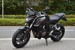 HONDA - CB 650 FA - NETTE NAKED !!, Motoren, Motoren | Honda, 4 cilinders, Bedrijf, Meer dan 35 kW, ABS