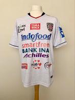 Bali United 2018 Away N'Diaye match worn issue shirt, Comme neuf, Maillot, Taille L