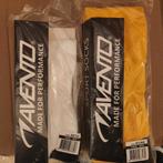 Chaussettes de football Avento, Enlèvement