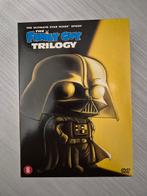 Family Guy - Star Wars Trilogy, Enlèvement ou Envoi
