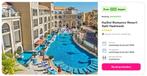 Te koop: reis 2p Hurghada, Egypte 5* all in, Vakantie