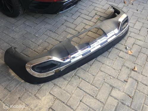 Mercedes GLC-klasse X254 Diffuser achterbumper A254885740, Auto-onderdelen, Carrosserie, Gebruikt, Ophalen of Verzenden