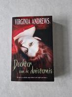 Dochter van de duisternis - Virginia Andrews, Boeken, Ophalen of Verzenden, Virginia Andrews, Amerika