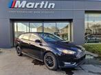 Ford Focus 1.5 TDCi Business Class, Stof, Gebruikt, 4 cilinders, Zwart