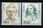 Duitsland Bundespost   1264/65  xx, Timbres & Monnaies, Timbres | Europe | Allemagne, Enlèvement ou Envoi, Non oblitéré