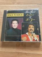 CD The Best of Engelbert & Tom JONES, CD & DVD, Enlèvement ou Envoi, 1960 à 1980, Utilisé