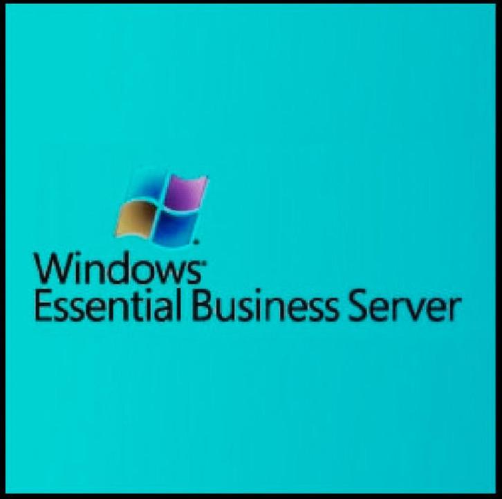 Microsoft Windows Essential Business Server 2008 Messaging S, Informatique & Logiciels, Systèmes d'exploitation, Neuf, Windows