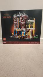 LEGO Jazz Club 10312 – MSIB – Creator Expert Modular!, Lego, Info@lego.com, Lego, Nieuw