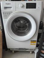 Whirlpool freshcare wasmachine, Ophalen