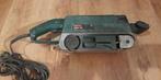 PONCEUSE BOSCH, Doe-het-zelf en Bouw, Gereedschap | Schuurmachines, Ophalen of Verzenden, Gebruikt, 600 tot 1200 watt, Bandschuurmachine