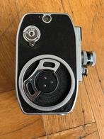 Camera Paillard Bolex 8 mm - vintage