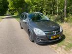 Opel astra h 1.7cdti ecoflex 2009 break station, Auto's, Voorwielaandrijving, 4 cilinders, 1210 kg, Leder