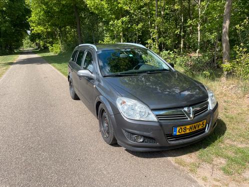 Opel astra h 1.7cdti ecoflex 2009 break station, Auto's, Opel, Particulier, Astra, ABS, Adaptive Cruise Control, Airbags, Airconditioning