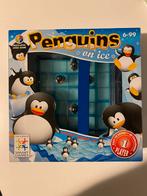 Smart games/ Penguins on ice, Hobby en Vrije tijd, Een of twee spelers, Ophalen, Zo goed als nieuw, Smart Games