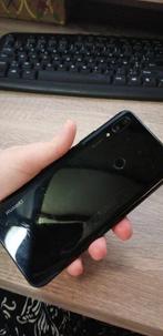 Huawei P Smart Z, Android OS, Gebruikt, Zonder abonnement, Zwart