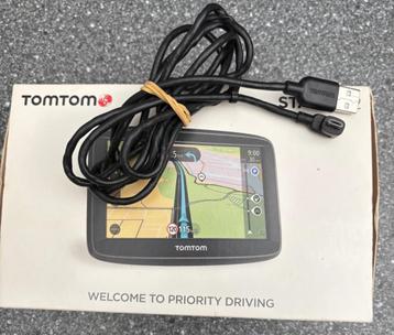 tomtom beschikbaar voor biedingen