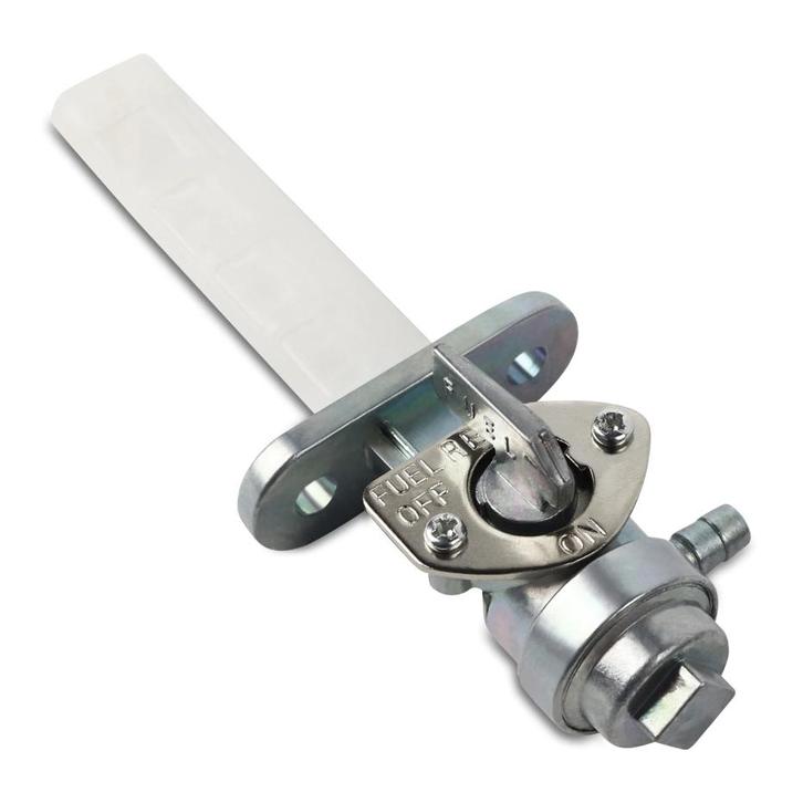 Benzinekraan Suzuki TM75 TS100 A80 TC90 GT185 RM125, Motoren, Onderdelen | Suzuki, Nieuw, Verzenden