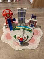 Pas patrol schiettoren zonder mannetjes, Ophalen, Zo goed als nieuw