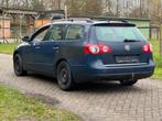 Volkswagen Passat 1.9 Tdi Break 2007 1250€, Auto's, Volkswagen, Airconditioning, Blauw, Bedrijf, 5 deurs