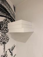 Zwevende planken ikea, Ophalen, Zo goed als nieuw