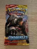 HGSS Undaunted booster pack, Ophalen of Verzenden, Booster