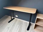 Bureau ikea, Ophalen of Verzenden, Zo goed als nieuw