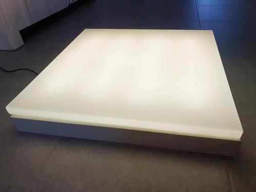 Witte Tl armaturen opbouw, Huis en Inrichting, Lampen | Plafondlampen, Ophalen
