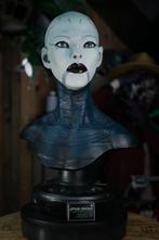 Buste asajj ventress Sideshow Life size, Ophalen of Verzenden, Zo goed als nieuw, Fantasy