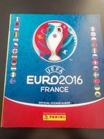 Panini uefa euro 2016, Ophalen of Verzenden, Zo goed als nieuw