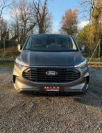 Ford Transit Custom 2.0 //136 PK // Limited // Automaat, 100 kW, Argent ou Gris, Achat, https://public.car-pass.be/vhr/294583de-86b6-4f0b-b58f-be0c7eb4728c