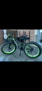 Fatbike helliot xtc fashion, Fietsen en Brommers, Ophalen, Zo goed als nieuw