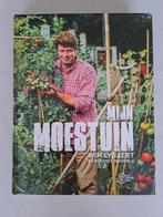 Boek Mijn Moestuin, Boeken, Ophalen, Gelezen, Wim Lybaert, Moestuin
