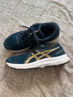Baskets Asics Gel Contend 7 bleu foncé, Sports & Fitness, Course, Jogging & Athlétisme, Enlèvement, Utilisé, Asics, Autres types