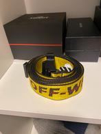 Off white riem 2dehands sale