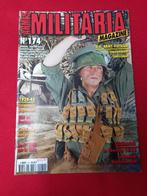 MILITARIA Magazine Nr. 174, Comme neuf, Armée de terre, Enlèvement ou Envoi, Deuxième Guerre mondiale