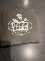 Boek Freddy Maertens, Sport en Fitness, Ophalen, Gebruikt