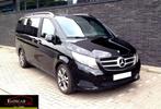 MERCEDES V 220 CDI BLUE-TEC EDITION LONG, Euro 5, Achat, Entreprise, 120 kW