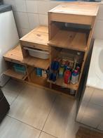 IKEA Trofast-plank, Ophalen, Zo goed als nieuw