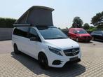 Mercedes-Benz V-Class Marco Polo 250d (bj 2023, automaat), Automaat, Stof, Gebruikt, 4 cilinders