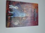 Frozen 2 verhalenboek, Enlèvement