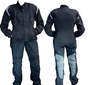 BMW Motopak dames BMW - Maat 38-40, Motoren, Kleding | Motorkleding, Ophalen, Combipak, BMW MOTORRAD KLEDING, Dames