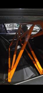 streetec clubsport rolkooi voor bmw F3x, Auto-onderdelen, Overige Auto-onderdelen, Ophalen, Gebruikt, BMW