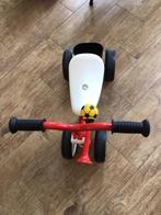 Loopfietsje en loopwagentje, Ophalen, Gebruikt, Loopvoertuig