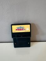 Nintendo Game Boy Pokemon Pinball (Pikachu), Games en Spelcomputers, Games | Nintendo Game Boy, Ophalen of Verzenden, Zo goed als nieuw